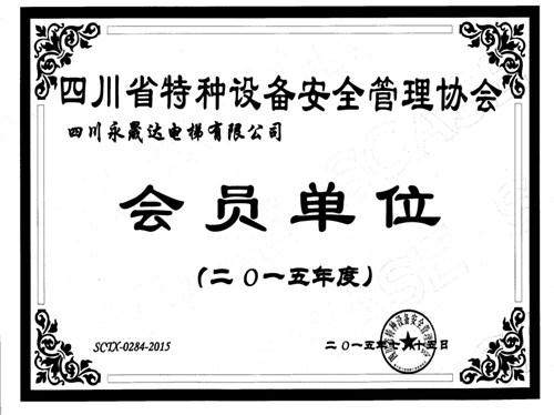 四川电梯维修