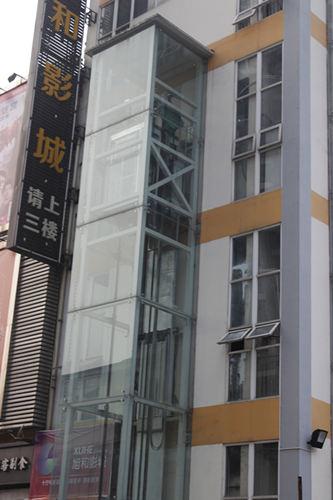 四川电梯安装