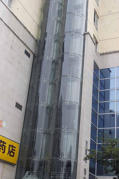 四川电梯安装哪家好 四川电梯安装哪家好