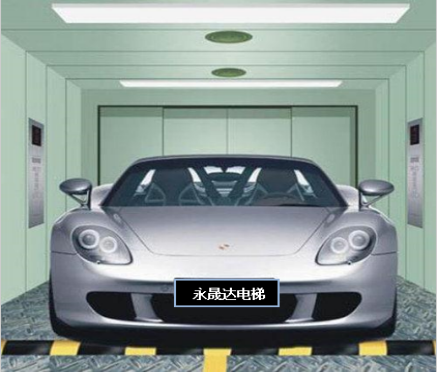 四川汽车电梯