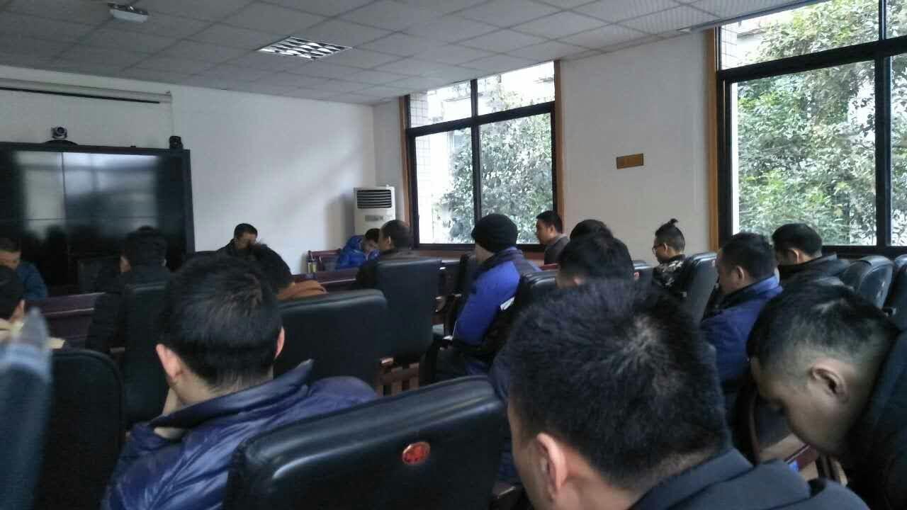 温江地区维保公司地址
