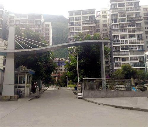 甘孜州龙吟半岛电梯维护保养客户见证